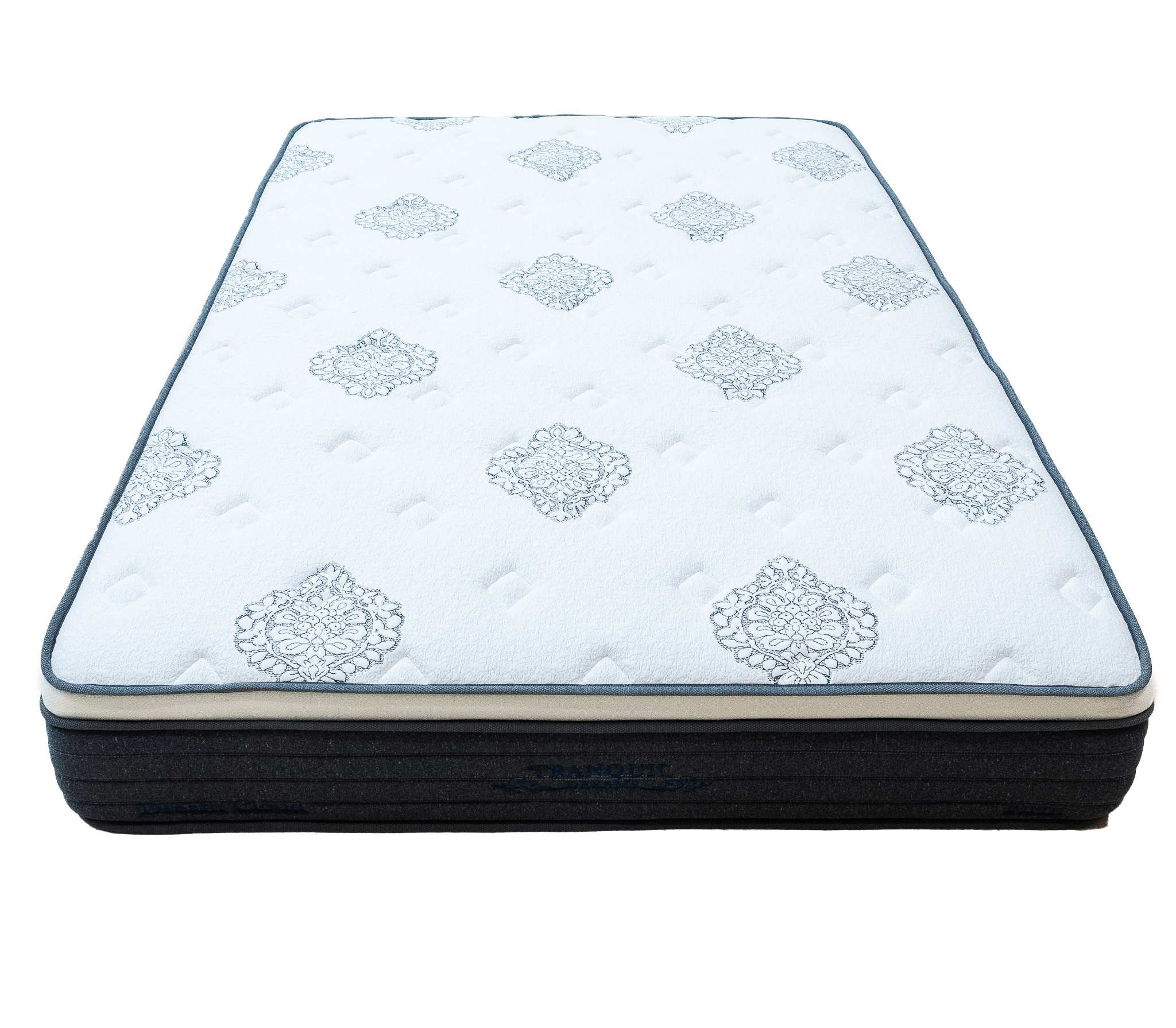 DreamCloud Mattress